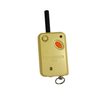 THE REMOTE PRO, 10 Channel Universal Wildlife Feeder Remote Control