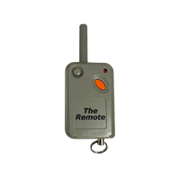 THE REMOTE Twin Pack