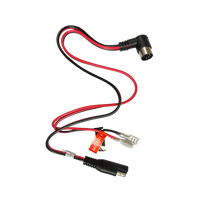 THE TIMER Wiring Harness