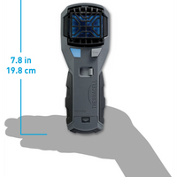 ThermaCELL Mosquito Repellant Kit -GREY