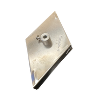 Tornado Spinner Plate