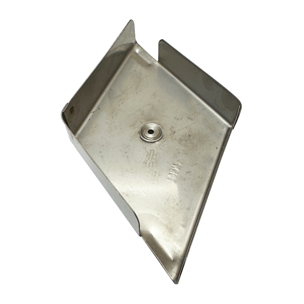 Tornado Spinner Plate