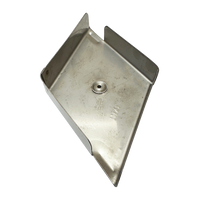 Tornado Spinner Plate
