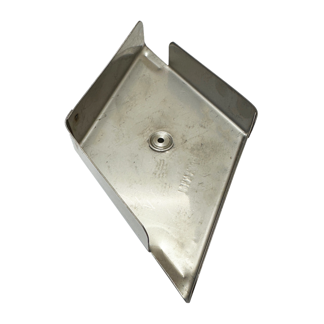 Tornado Spinner Plate