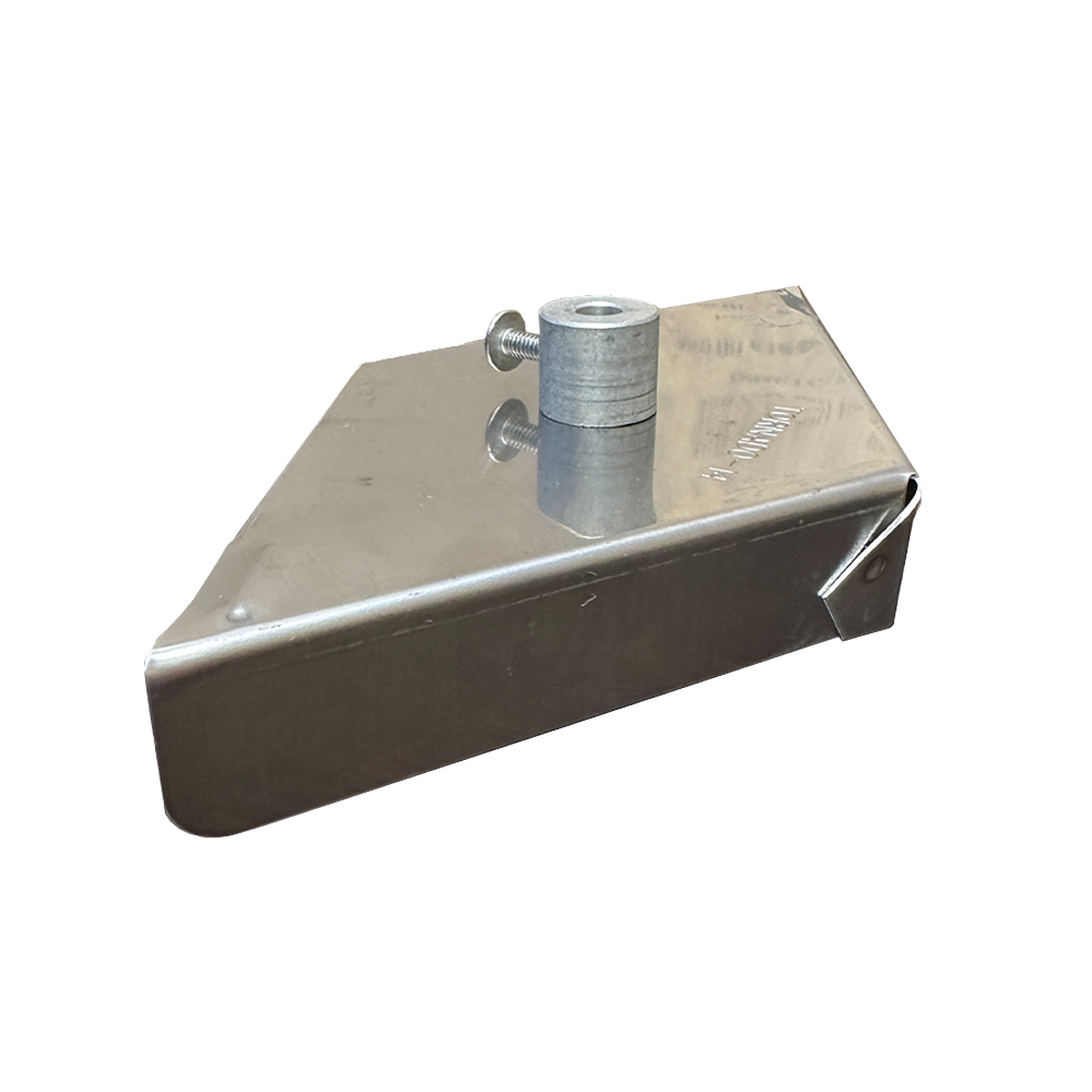 Tornado Spinner Plate