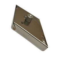 Tornado Spinner Plate