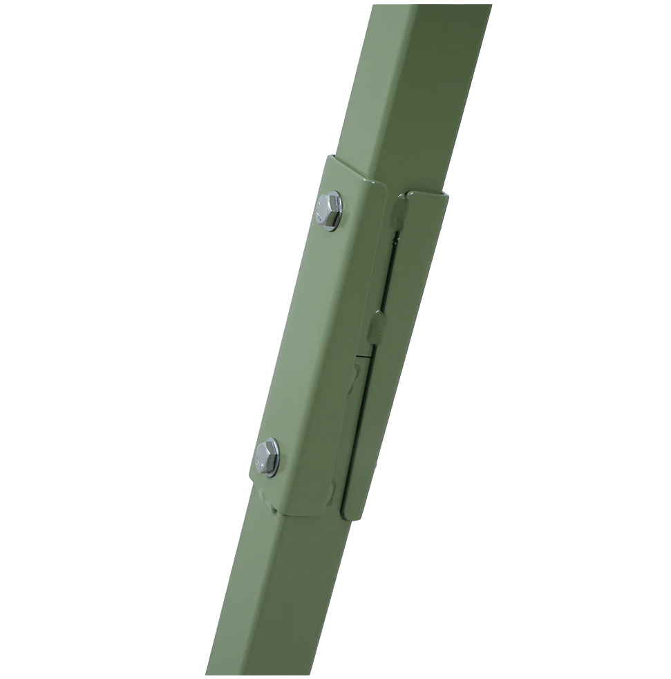 TREELINE 400 Pound Gravity Protein Feeder