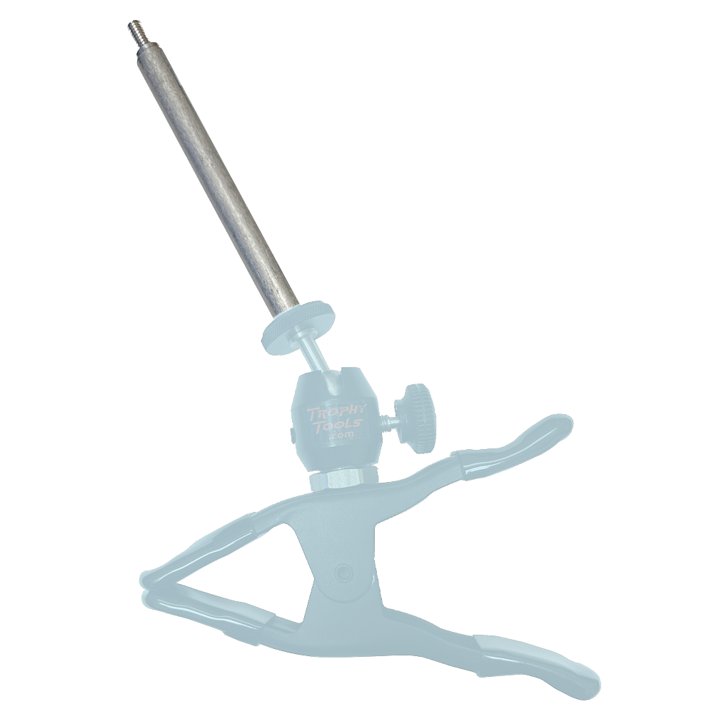 TROPHY TOOLS Scope Clamp Riser