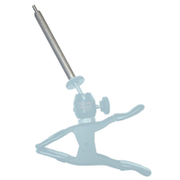 TROPHY TOOLS Scope Clamp Riser