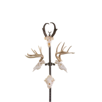 SKULL HOOKER, Trophy Tree