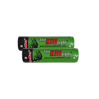 Kill Light XLR 250 Flashlight Package