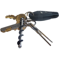 TRUE UTILITY Twistick