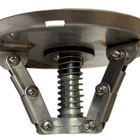 VARMGARD™ Varmint-Proof Stainless Steel Feeder Spinner Plate