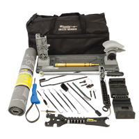 WHEELER ENGINEERING - Delta Series AR Armorers Professional Kit