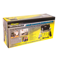 WHEELER ENGINEERING - Delta Series AR Armorers Professional Kit