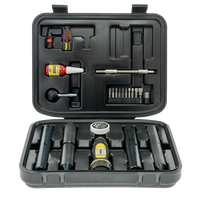 WHEELER ENGINEERING - Scope Mounting Kit Combo, 1" & 30mm