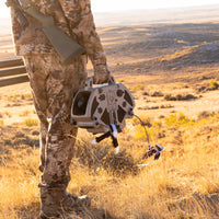 FoxPro - X360 Electronic Caller