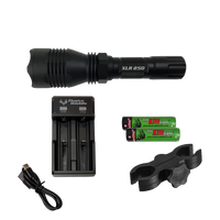 Kill Light XLR 250 Essentials Package
