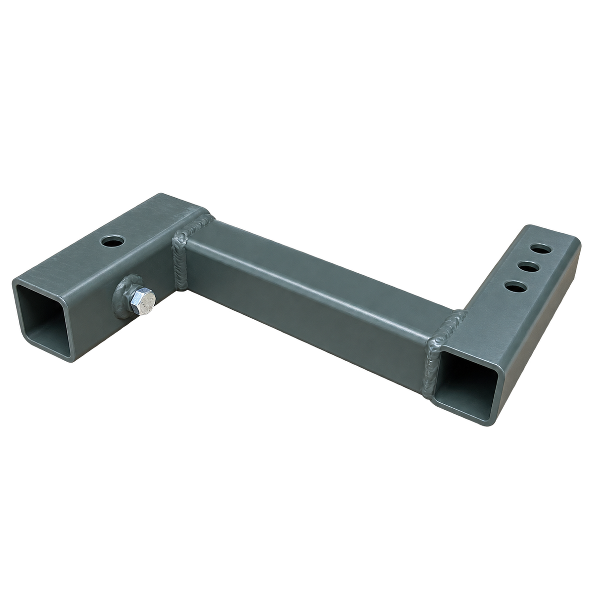 Receiver Riser Bar Adapter For UTV