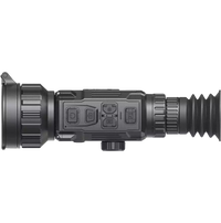 AGM Rattler V3 LRF 50-640 Thermal Imaging Rifle Scope 15mK - 12 Micron, 640x512 (50 Hz) 35mm lens