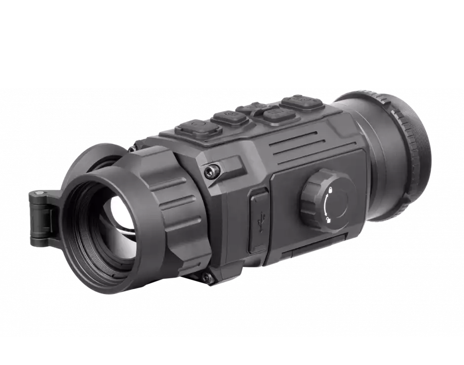 AGM Rattler-C V2 35-384 Thermal Imaging 20mK - 12 Micron 384x288 (50 Hz) 35mm lens