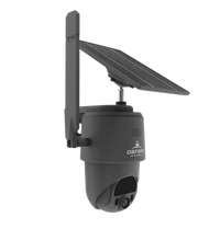 TACTACAM Defend 360 Security Camera (ATT & Verizon) 2026