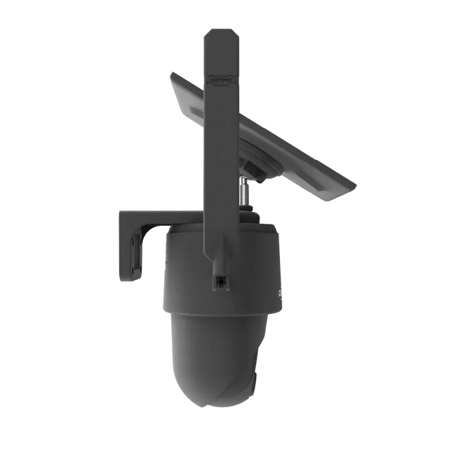 TACTACAM Defend 360 Security Camera (ATT & Verizon) 2026