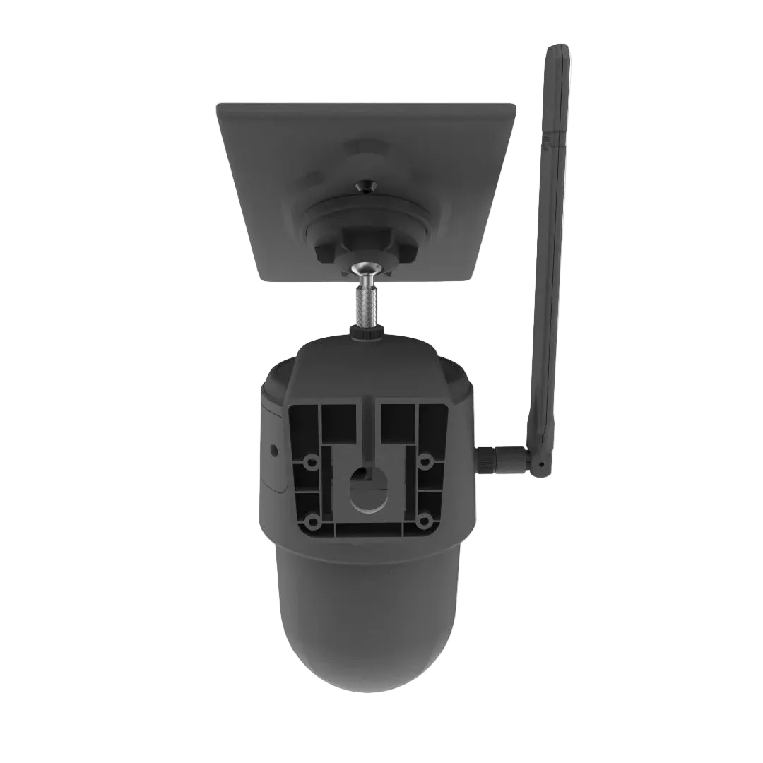 TACTACAM Defend 360 Security Camera (ATT & Verizon) 2026
