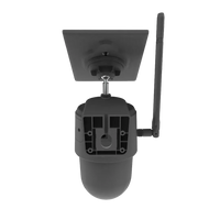 TACTACAM Defend 360 Security Camera (ATT & Verizon) 2026