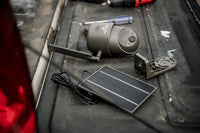 TACTACAM Defend 360 Security Camera (ATT & Verizon) 2026