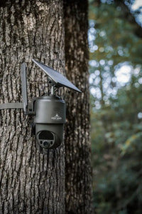 TACTACAM Defend 360 Security Camera (ATT & Verizon) 2026