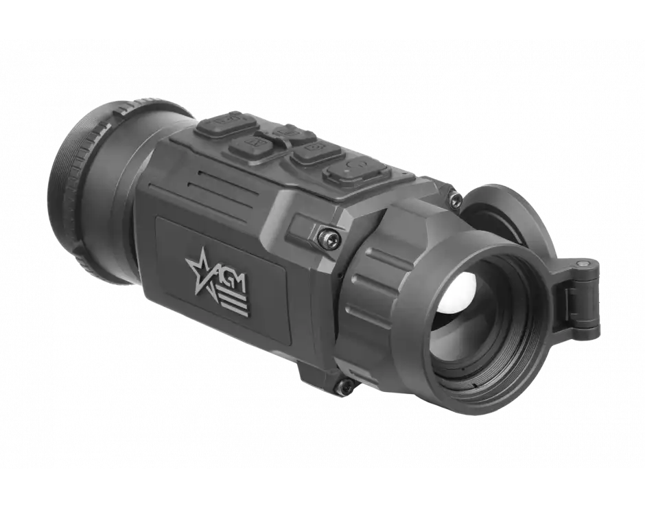 AGM Rattler-C V2 35-384 Thermal Imaging 20mK - 12 Micron 384x288 (50 Hz) 35mm lens