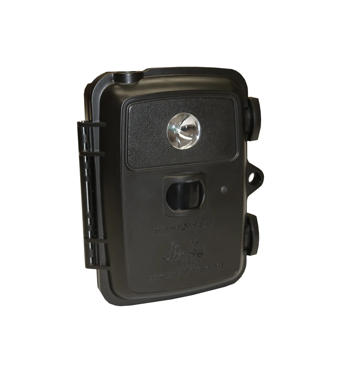 BLIND SIDE-R Motion Activated Feeder-Bait Light SINGLE LED-GREEN