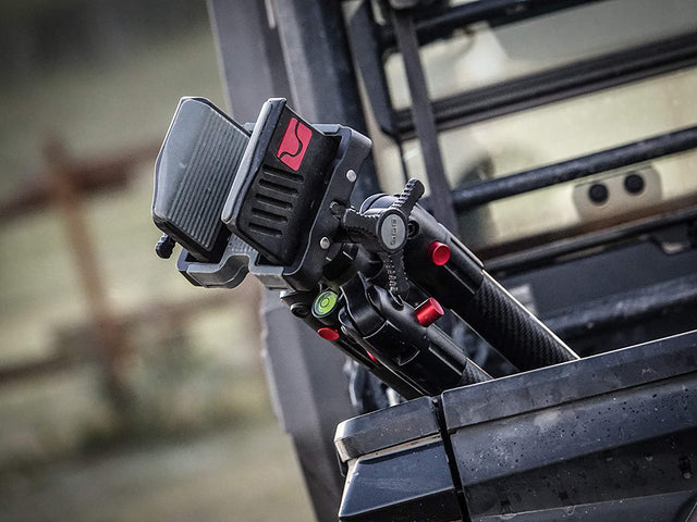 BOG POD Ultralite Head Death Grip