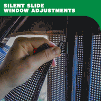 Barronett Hunting Blind - GrandView™ Ground Blind - 104in Wide x 82in Tall