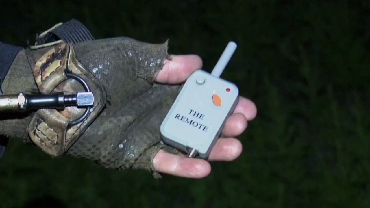 THE REMOTE Twin Pack – Elusive Wildlife