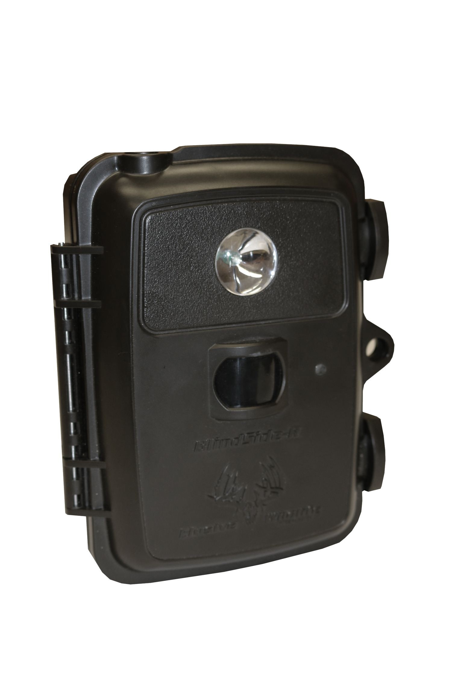 BLIND SIDE-R Motion Activated Feeder-Bait Light SINGLE LED-WHITE