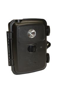 BLIND SIDE-R Motion Activated Feeder-Bait Light SINGLE LED-WHITE