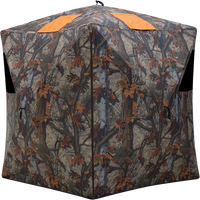 Barronett Hunting Blind - Road Runner Ground Blind