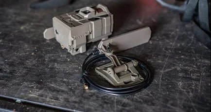 TACTACAM Reveal Extended Range Antenna 3.0