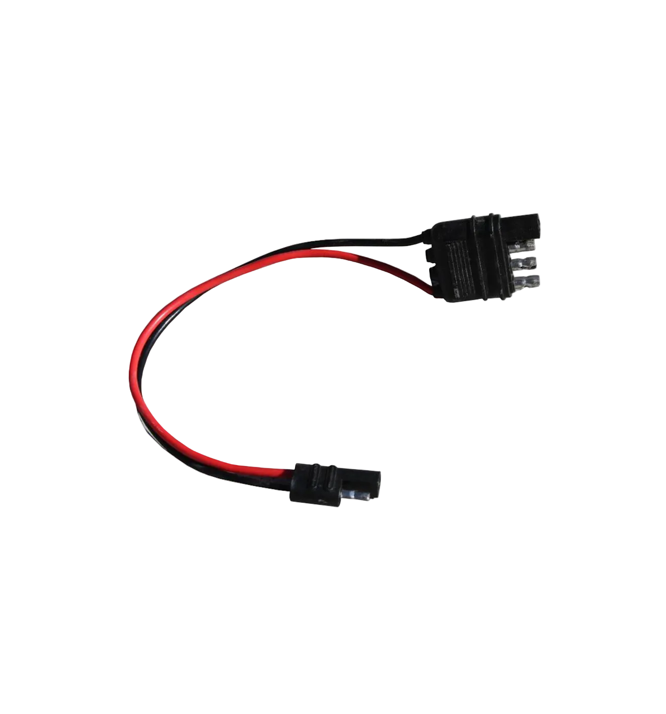 BOSS BUCK 4 Prong Taillight Adapter for Road Feeder